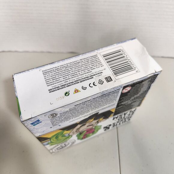 NEW Hasbro F0075 My Little Pony Ghostbusters Crossover PLASMANE 4.5-Inch Figure - Picture 6 of 7